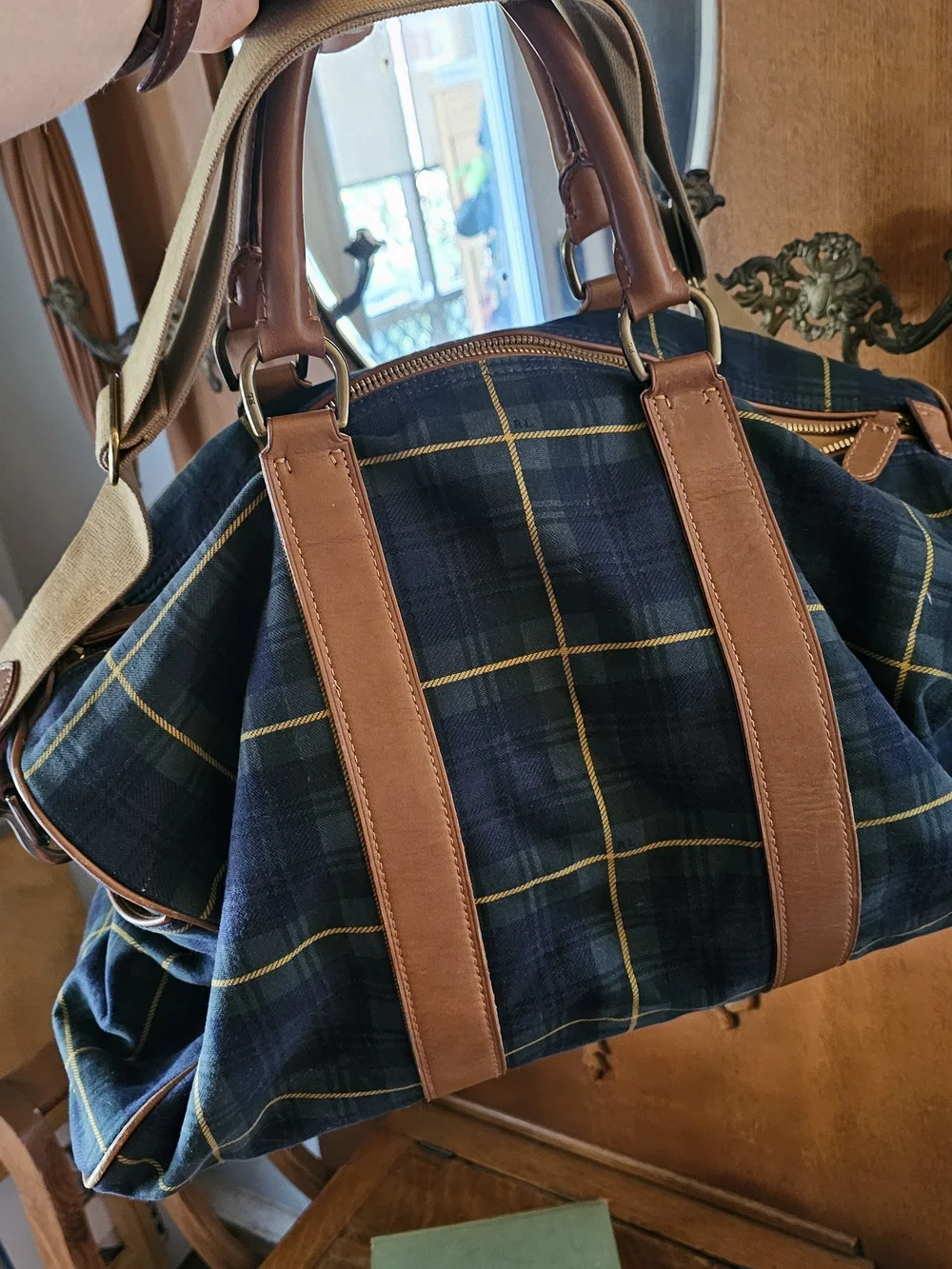 Ralph Lauren Polo Golf vintage polo